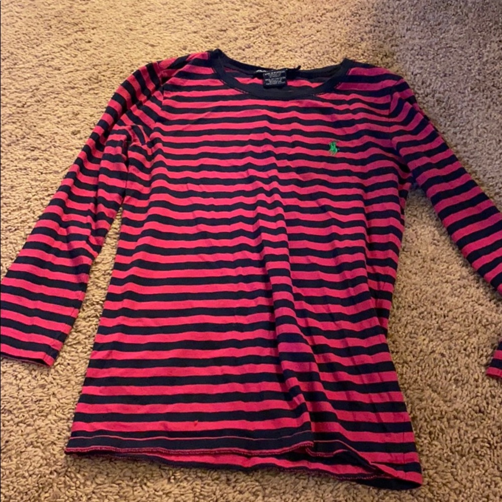 Polo shirt